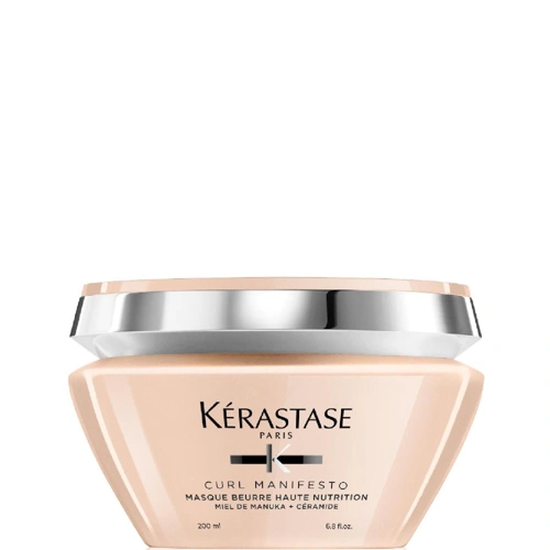 Kérastase Curl Manifesto Masque Beurre Haute Nutrition 200ml főképe